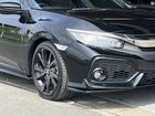 Honda Civic 1.5 CVT, 2019, 49 000 км объявление продам