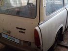 Trabant P601 0.6 МТ, 1977, 64 075 км объявление продам