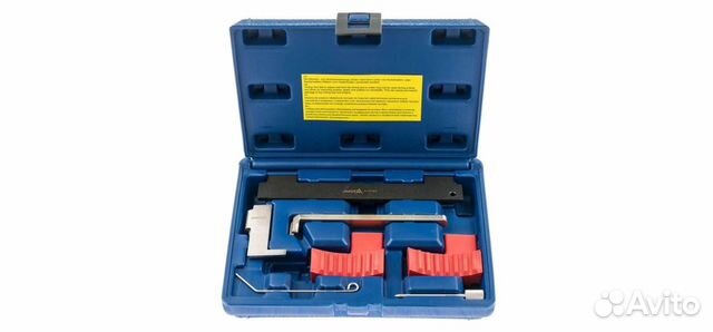 Фиксаторы грм Opel Chevrolet Fiat Chroma 1.6/1.8