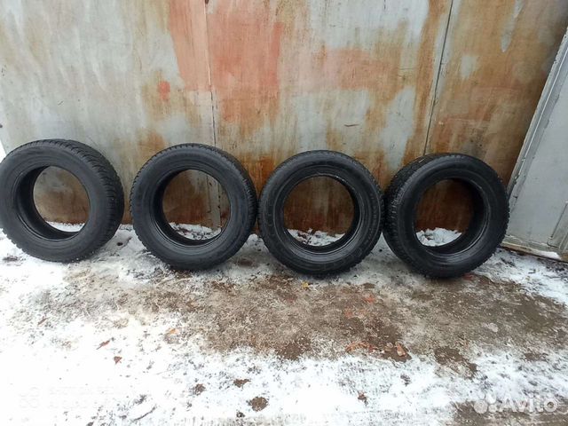 Nokian Tyres Hakkapeliitta 5 SUV 215/65 R16 98