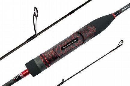 Удилище спин. Maximus High Energy-Z 24ML 5-20g