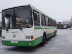 Городской автобус ЛиАЗ 5256, 2010