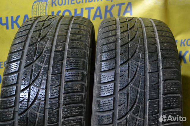 Hankook Winter I'Cept Evo 225/45 R18