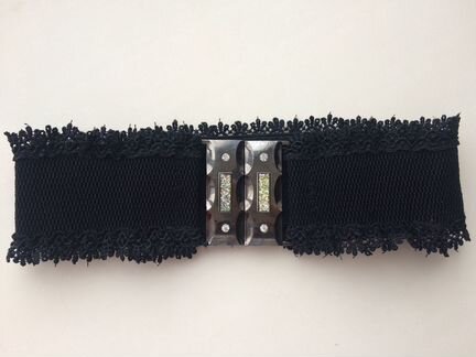 Ремень - резинка