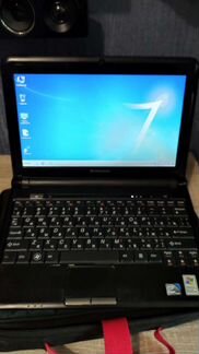 Нетбук Lenovo s10-2