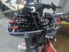 Продам лодочный мотор mikatsu M9.8FHS 2021 объявление продам