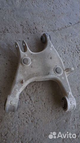 Задний Н Рычаг правый Bmw F01, F02