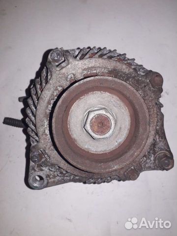 Генератор Mitsubishi 4G69 MN183450,MN158384
