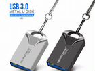 Новые USB 3.0 Флэшки 64гб объявление продам