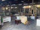 Продажа готового бизнеса мебельного производства