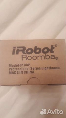 Координатор движения Roomba 700й серии