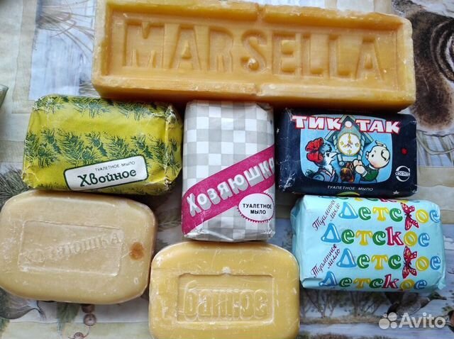 Мыло гдр. мыло времен СССР. термобигуди