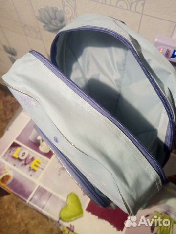 Школьный рюкзак