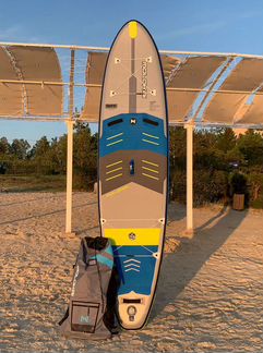 Сапборд Molokai Light Air 11'2