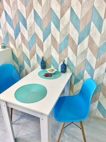 Квартира-студия, 35 м², 7/16 эт.