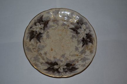 Тарелка bryonia