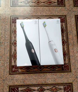 Звуковая щетка электрическая Soocas X3U Новая