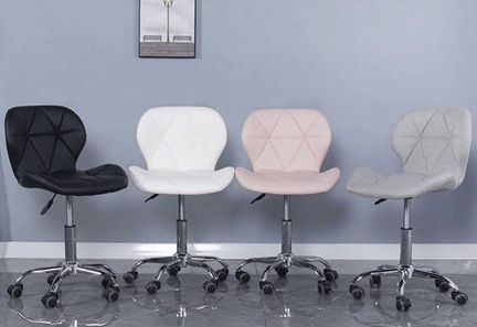 Стул мастера ракушка новый