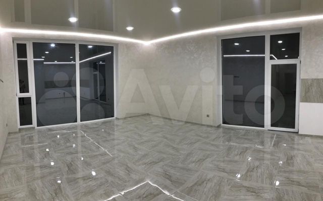 Дом 115 м² на участке 6 сот.