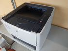 Принтер лазерный HP LaserJet 2015 Готов к работе