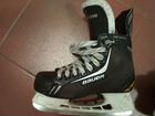 Хоккейные коньки bauer supreme pro 6R объявление продам