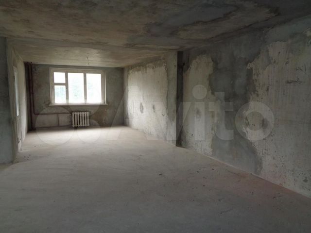 2-к. квартира, 77,3 м², 8/9 эт.