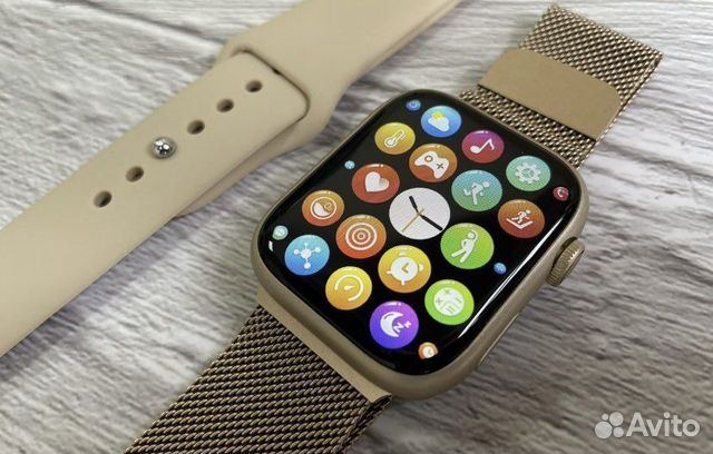 Apple watch 45mm