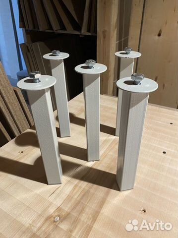 Ножки,опоры для ортопедического основания кровати