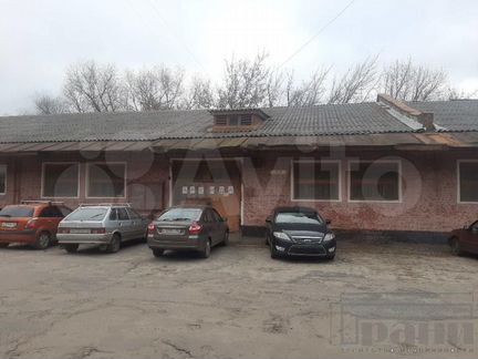 Склад отапливаемый, 170 м²