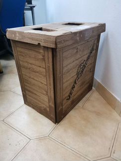 VentMachine Satellite 2+монтаж