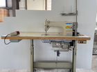 Швейная машинка Juki DDL-8700