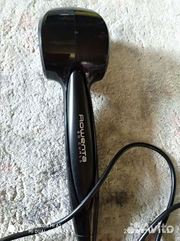 Плойка для локонов