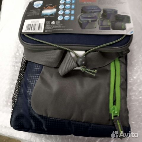 Термосумка для бутылочек