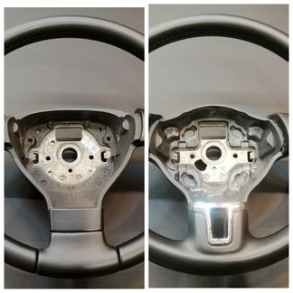 Руль Polo Jetta Golf Caddy Tiguan Passat Touran