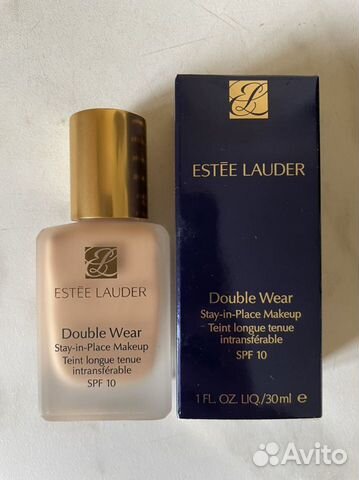 Estee lauder double wear