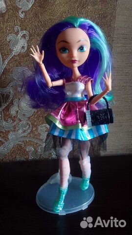 Кукла ever After High