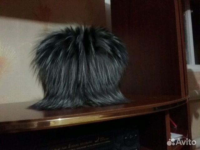 Продам новую шапку