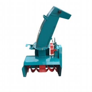 Снегоуборщик для мотоблока