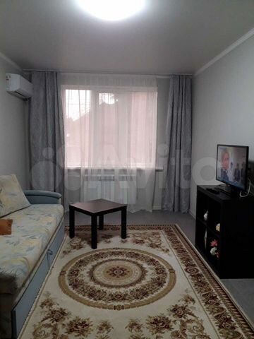 2-к. квартира, 47 м², 1/5 эт.