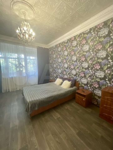 1-к. квартира, 44 м², 4/5 эт.