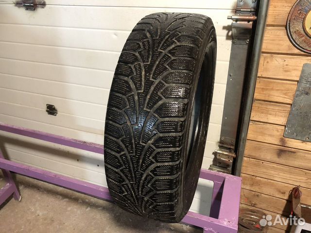 Nokian Tyres Nordman RS 185/65 R15 92R