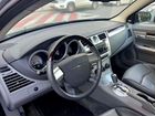 Chrysler Sebring 2.4 AT, 2007, 130 000 км объявление продам