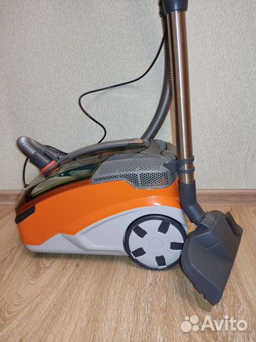 Пылесос Thomas Aqua Pet & Family