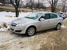 Opel Astra 1.8 МТ, 2008, 167 356 км