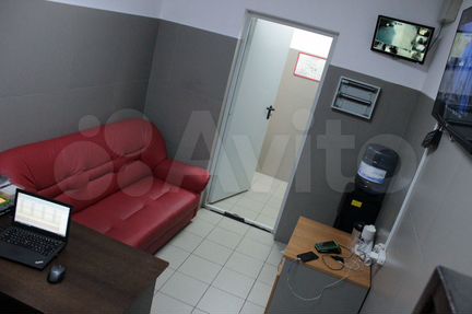 Автомойка, шиномонтаж, 250 м²