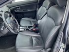 Subaru XV 2.0 CVT, 2014, 98 000 км объявление продам