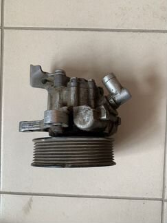 Насос гидроусилителя Mercedes-Benz GL-Class (X164)