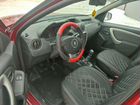 Renault Duster 2.0 МТ, 2014, 128 500 км объявление продам