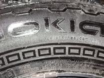 Nokian Tyres Rotiiva AT 225/70 R16