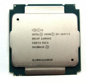 Intel Xeon E5-2697v3 Haswell-EP (с ндс)